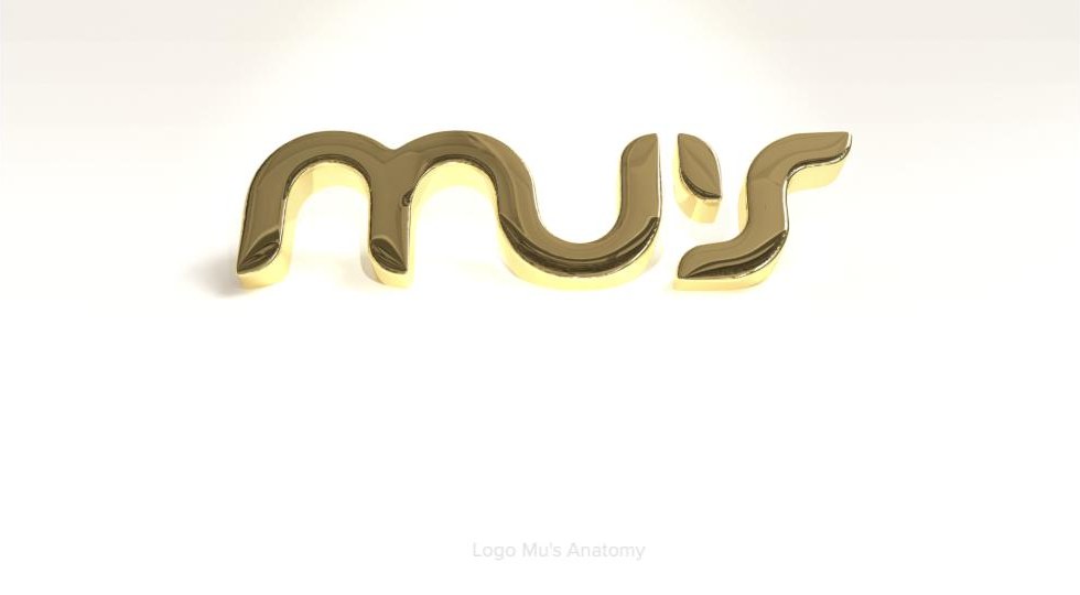 Mu's Anatomy